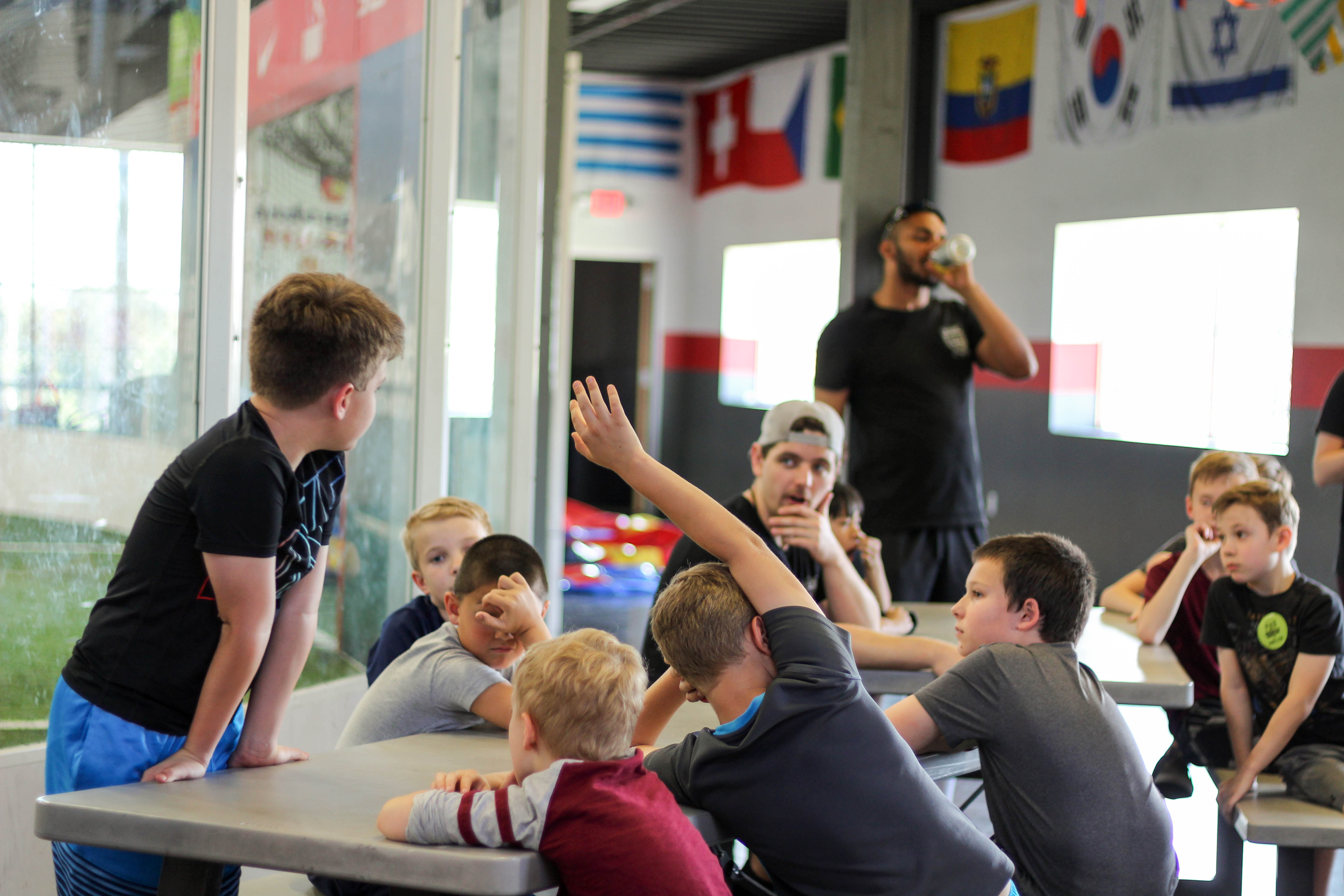 After School Program